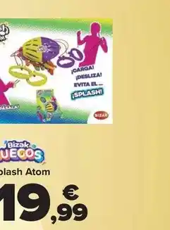 FROIZ Pechuga de pollo entera o filetes oferta