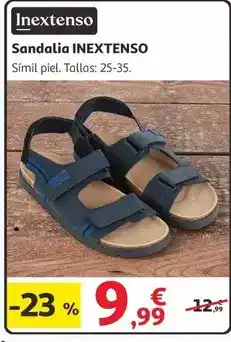 Proxi Covap - batido gama oferta