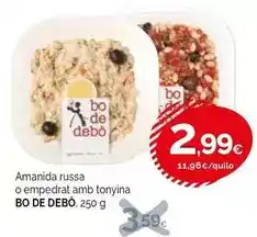 SPAR Spar - leche semidesnatada oferta