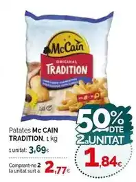 SPAR Cruzcampo - cerveza oferta