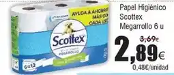 Dia Dia nuestra alacena - paleta curada 50% duroc oferta