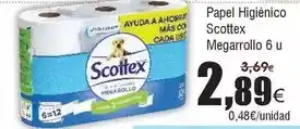 Dia Dia nuestra alacena - paleta curada 50% duroc oferta