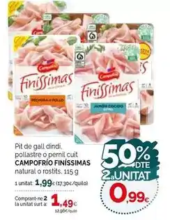 SPAR Spar oferta