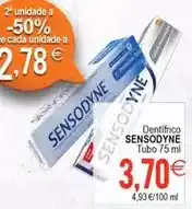 ALDI La cocina - salmorejo fresco oferta