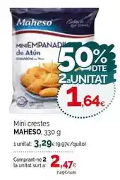 SPAR Flota - detergente oferta