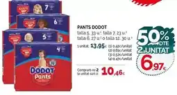 ALDI Crofton - panos de cocina oferta