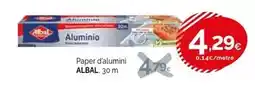 ALDI Gardenline - lirio oriental oferta