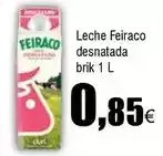 Dia Dia nuestra alacena - chorizo y salchichon extra en lonchas oferta