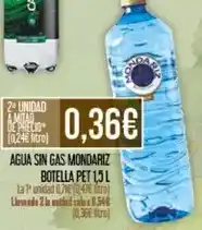 FROIZ Maremundi - calamar patagonico troceado oferta