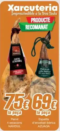 ALDI El cultivador - lentejas cocidas extra oferta