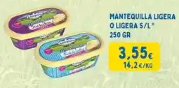 ALDI Listerine - enjuague bucal oferta