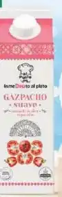 Dia Dia al punto - gazpacho suave oferta