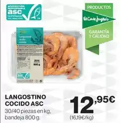 El Corte Inglés Jbl - auriculares true wireless oferta