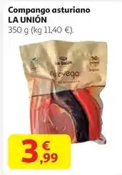 HiperDino Tobar del oso - queso manchego semi d.o.p oferta