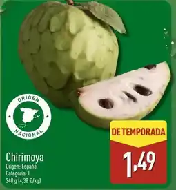 HiperDino Del monte - piña en rodajas en su jugo oferta