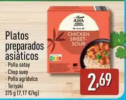 HiperDino Caña de bombón o crema oferta