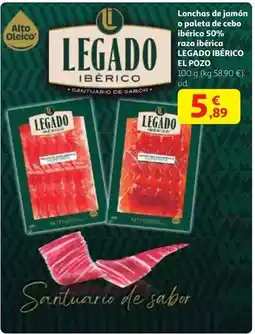 HiperDino Capdevila - porción de paté pimienta verde oferta