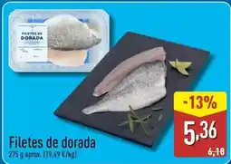 HiperDino Old el paso - tortillas de trigo oferta