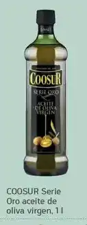 HiperDino Coosur - serie oro aceite de oliva virgen oferta