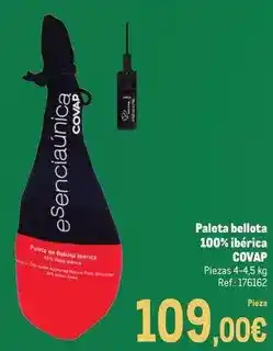 La Sirena Filete de dorada o lubina premium oferta