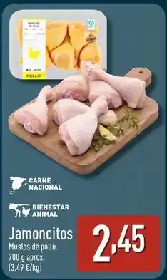 HiperDino Pescanova - lomos de bacalao oferta