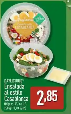 HiperDino Alsur - judia fina oferta