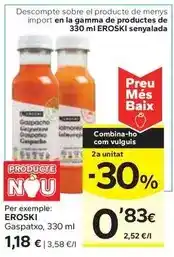 El Corte Inglés Taurus - batidora de mano oferta