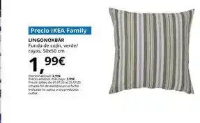 Proxi Lavandera - deterlejía gama oferta