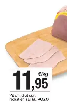 SPAR Spar - leche oferta