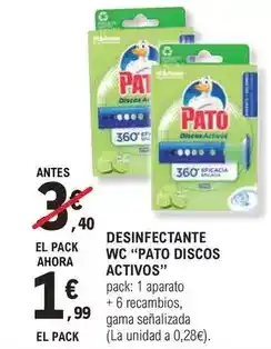SPAR Palacio de oriente - mejillones oferta
