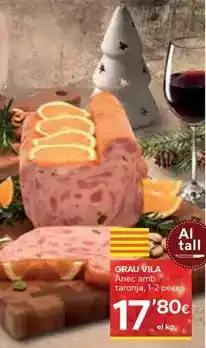 Lidl Chef select - lasana bolonesa oferta