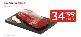 Lidl Chef select - guacamole estilo mexicano oferta
