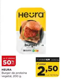 Lidl Vemondo - bebida de soja oferta
