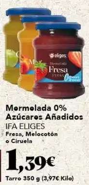 Carrefour Eko - estantería oferta