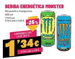 Makro Preparado picada vacuno oferta