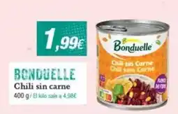 Abordo Ideal - crema bechamel brik casera oferta