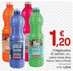 Cash Ecofamilia Origen - tomate rama oferta