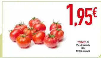 Masymas Tomate oferta