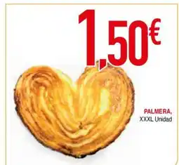 Masymas PALMERA oferta