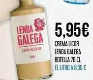 Gadis Magnum - helado mini oferta