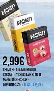 Gadis Garofalo - pasta oferta