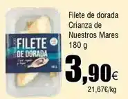 AhorraMas Lote charcuteria oferta