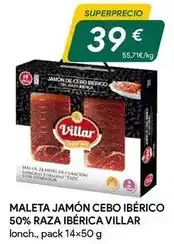 SPAR Gran Canaria Entrecot de novillo oferta
