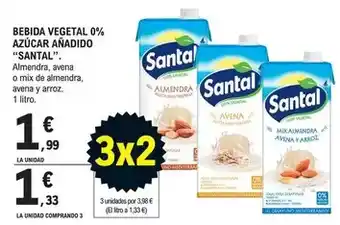 SPAR Gran Canaria Plus - croissant curvo oferta