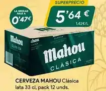 SPAR Gran Canaria Danone - actimel oferta