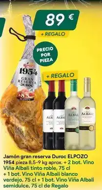 SPAR Gran Canaria Nestlé - chocolate oferta