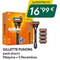 SPAR Gran Canaria La cocinera - lasana o canelones oferta