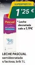 SPAR Gran Canaria Chuleta de centro de cerdo oferta