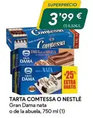 SPAR Gran Canaria Garofalo - pasta oferta