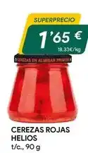 SPAR Gran Canaria Rocío - arroz oferta